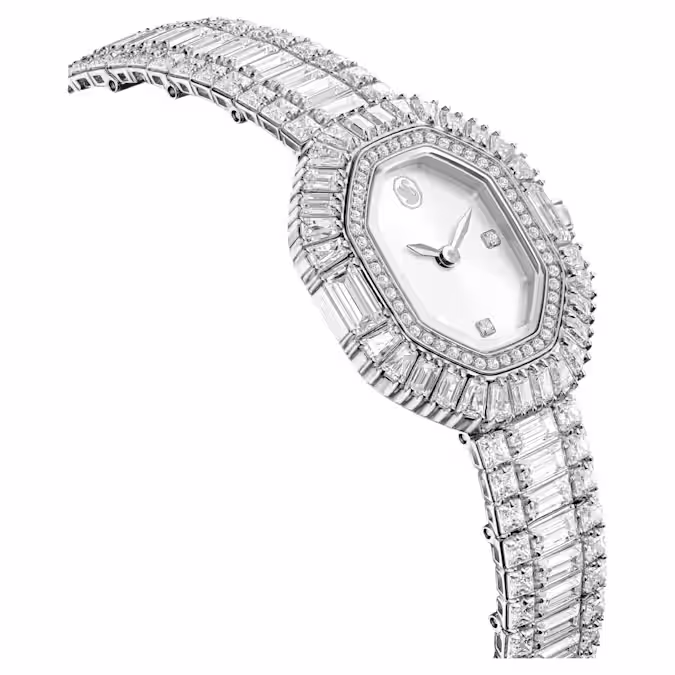 Matrix Octagon watch